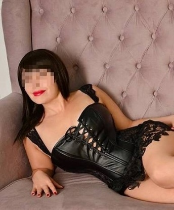 Анкета проститутки Ульяна - город Архыз, 38 лет, №958