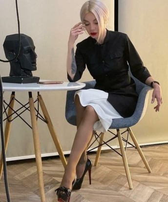 Анкета проститутки Елизавета - город Архыз, 35 лет, №964