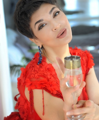 Анкета проститутки Ульяна - город Архыз, 47 лет, №2744